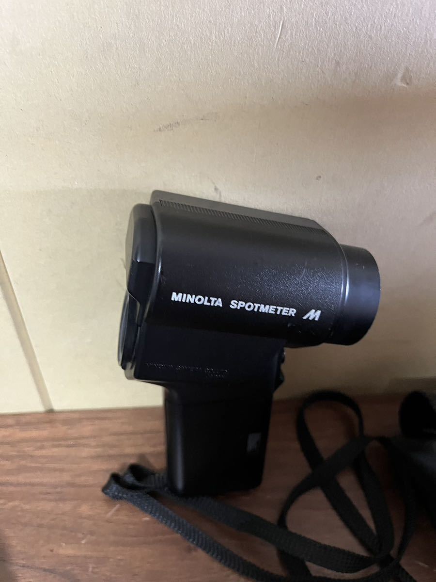 ミノルタカメラXE-7とレンズセット(SR505おまけ) Yahoo!オークション