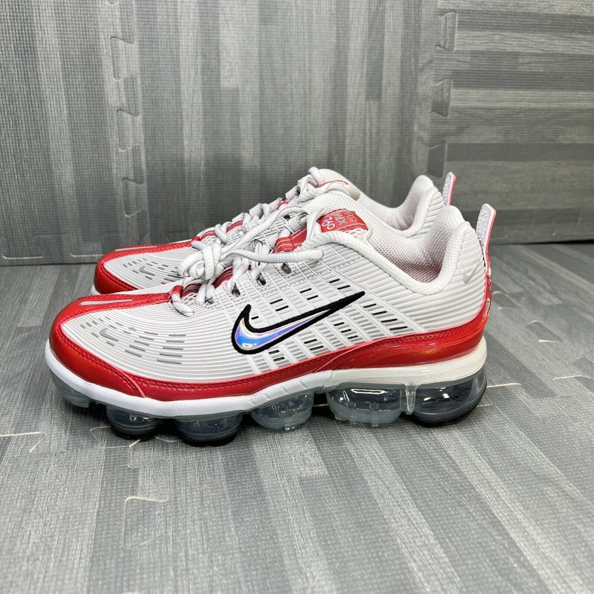 ☆人気 格安 NIKE AIR VAPORMAX 360 バストグレー 26.5 ナイキ エア 