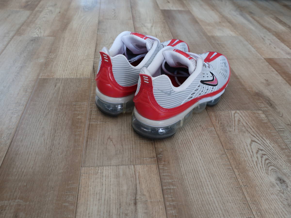 ☆人気 格安 NIKE AIR VAPORMAX 360 バストグレー 26.5 ナイキ エア 