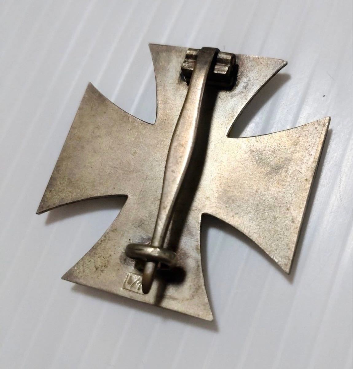 英国勲章・第二次世界大戦（1939～1945年）、刻印有、アンティーク