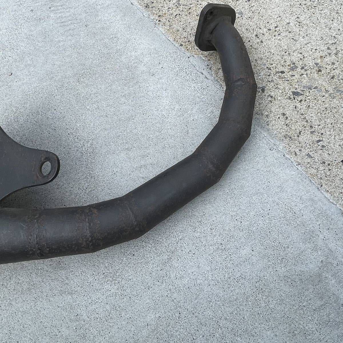 ライブディオ AF34 35 ゼロ ZERO シャドー 絶版チャンバー ゼロ