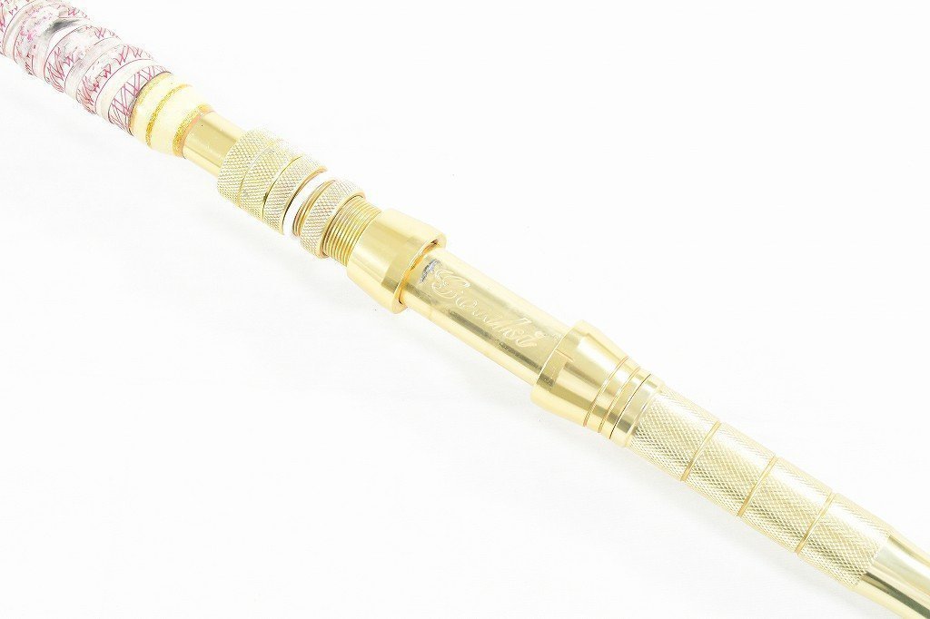 剛樹 Gダイブ 250-500 ゴウキ アコウ 実釣未使用品☆即決剛樹 ジー