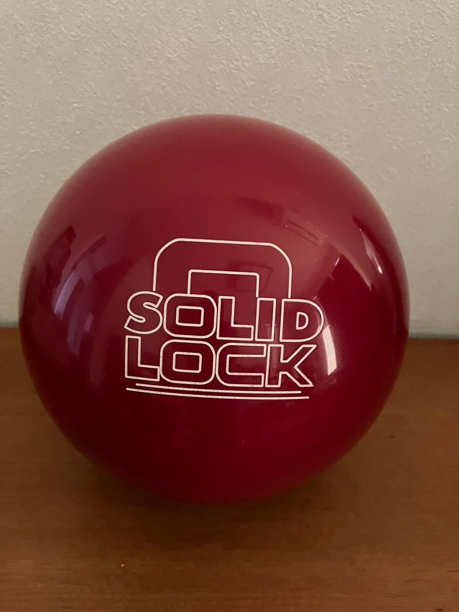 ストーム 送料込み新品ソリッド・ロック 15ポンド4オンス ソリッド