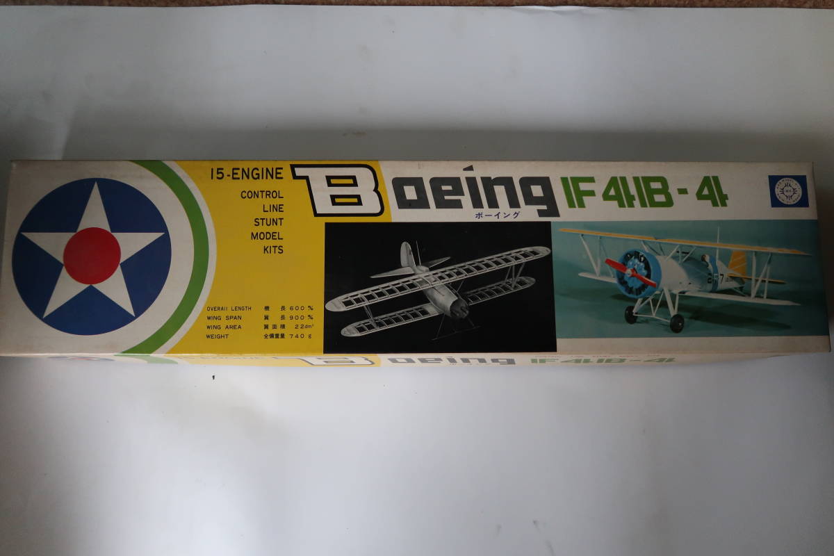 ★　Ｕコン＆ラジコンキット　★　　Ｂｏｅｉｎｇ　★　Ｆ4Ｂ-4　ボーイング　★