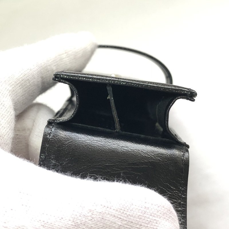 1円～ デッドストック MONTBLANC モンブラン 14311 2本挿し ペンケース
