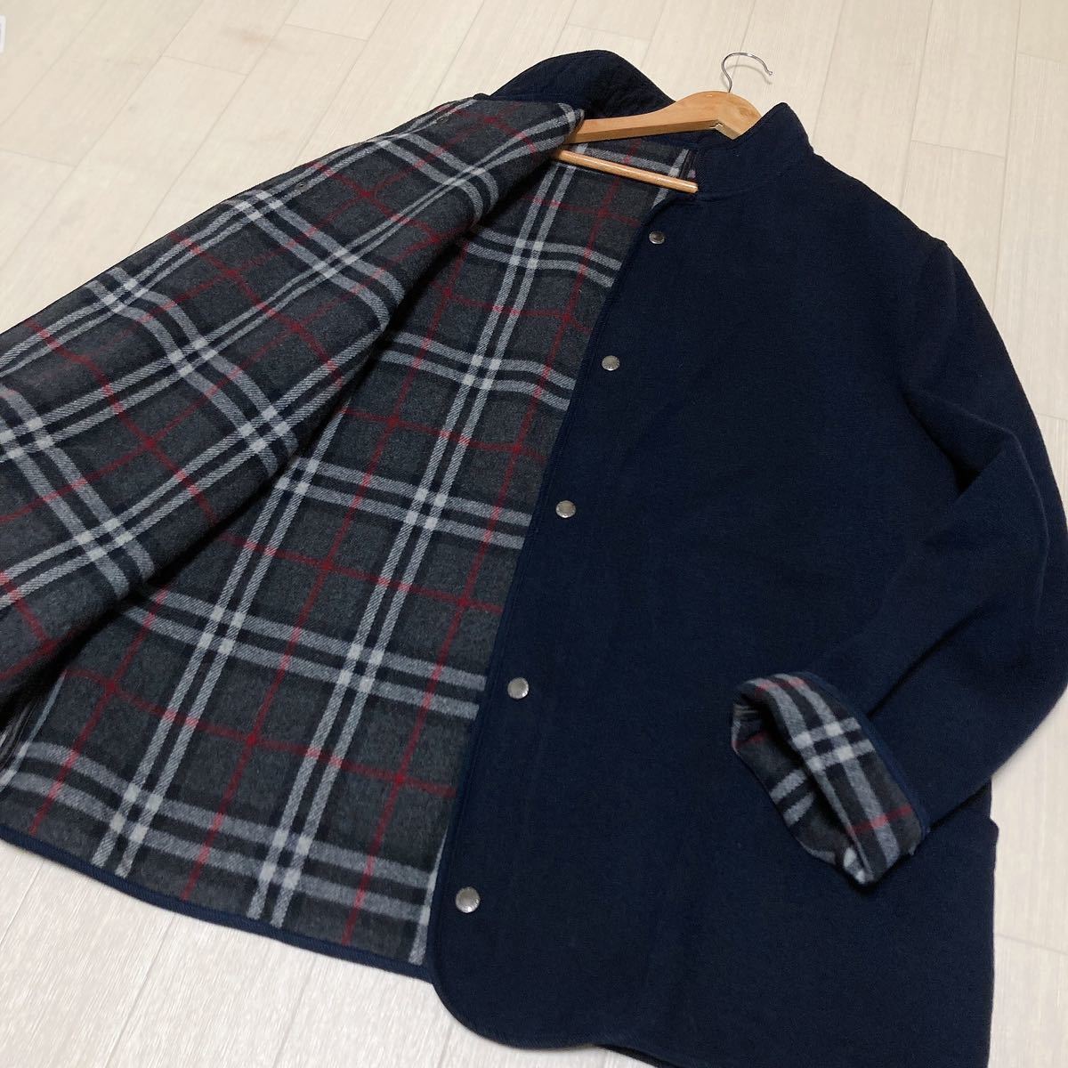 LONDON BURBERRY バーバリーロンドン バーバリー ロンドン ノバ 
