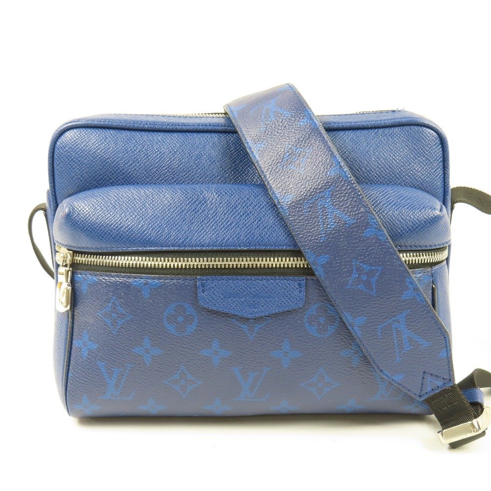 66446☆1円スタート☆LOUIS VUITTON ルイヴィトン 極美品 アウトドア