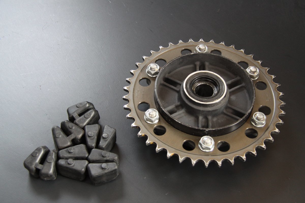 PC37 CBR600RR リア CBR929RR SC44 CBR1000RR SC57 VORTEX 純正リア 