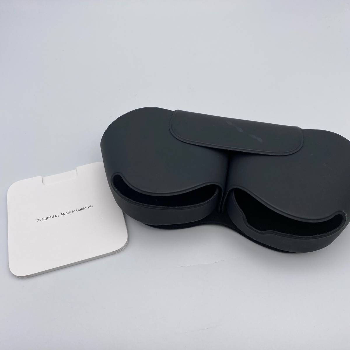 Air Pods Max 動作確認済み スペースグレー MGYH3J/A ヘッドホン