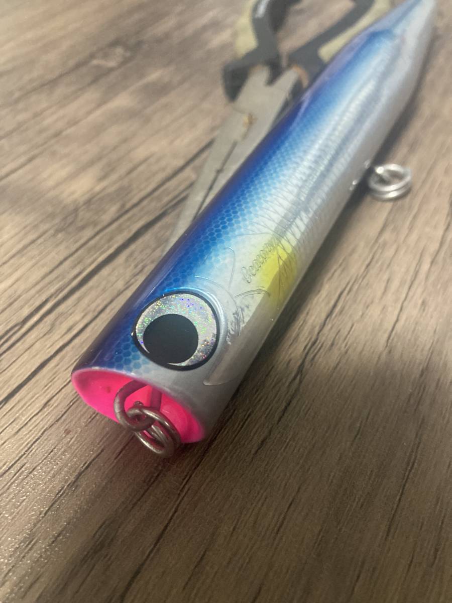 ビーコン210 公式通販 D-CLAW トビウオ ビーコン 0 d-claw CLAW D