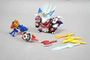 パロ伝　神聖ドラゴン　プラクション タカラ プラクション パロ伝 17 神聖ドラゴン ロボット