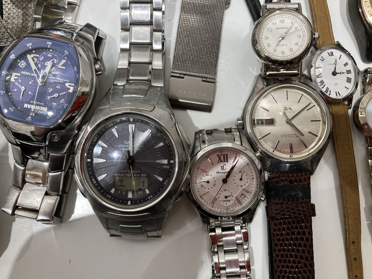 まとめ1円スタート 腕時計 ジャンク品 2026年最新Yahoo