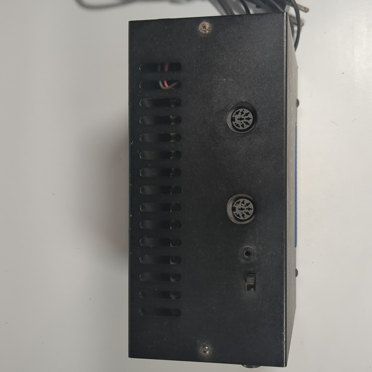シグマ電子 アーケード用コントロールボックス コントロールBOX