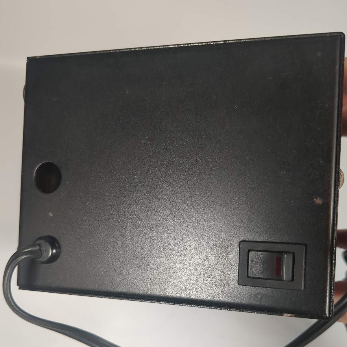 シグマ電子 アーケード用コントロールボックス コントロールBOX