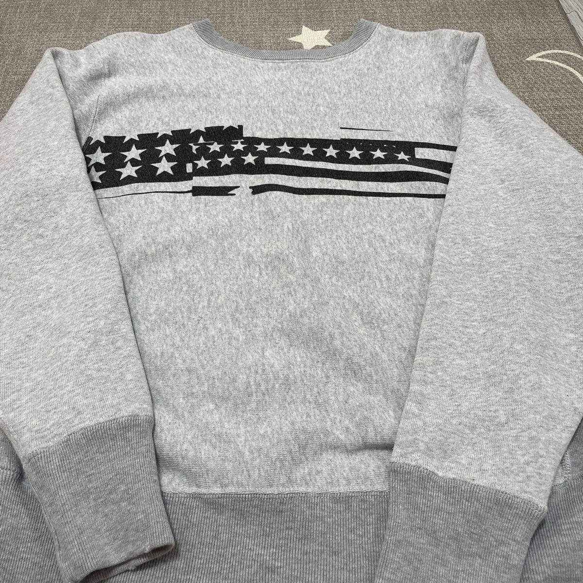 ロンハーマン Ron Herman Mダメージ加工 RHC RonHerman Champion