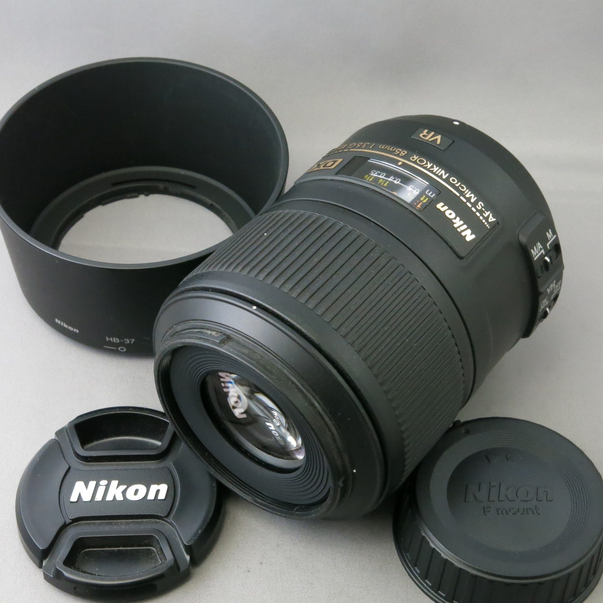 ☆極上級☆Nikon ニコン AF-S NIKKOR 24-120mm F4G ED VR 元箱付き！