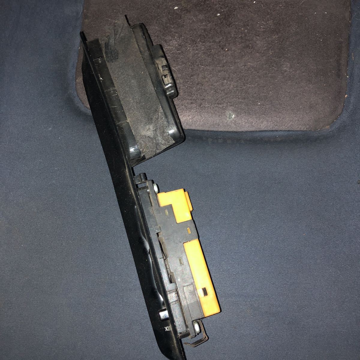 S13シルビア パワーウィンドウスイッチ 25401 56A00 180SX 純正