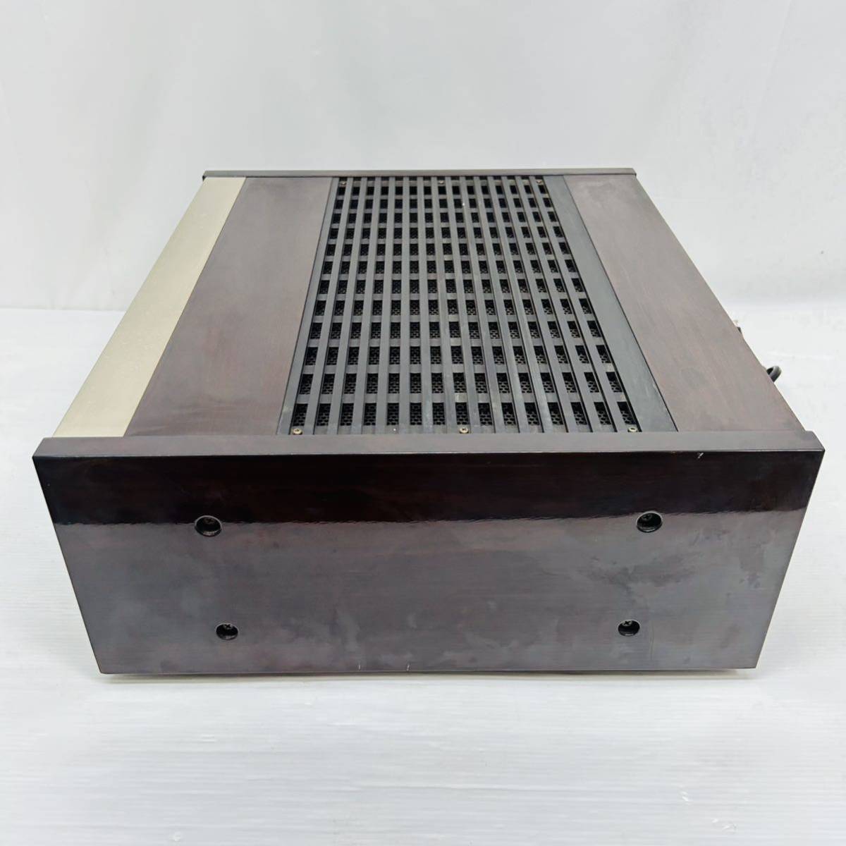 DENON POA-3000Z ステレオ・パワーアンプ デノン DENON デノン POA 