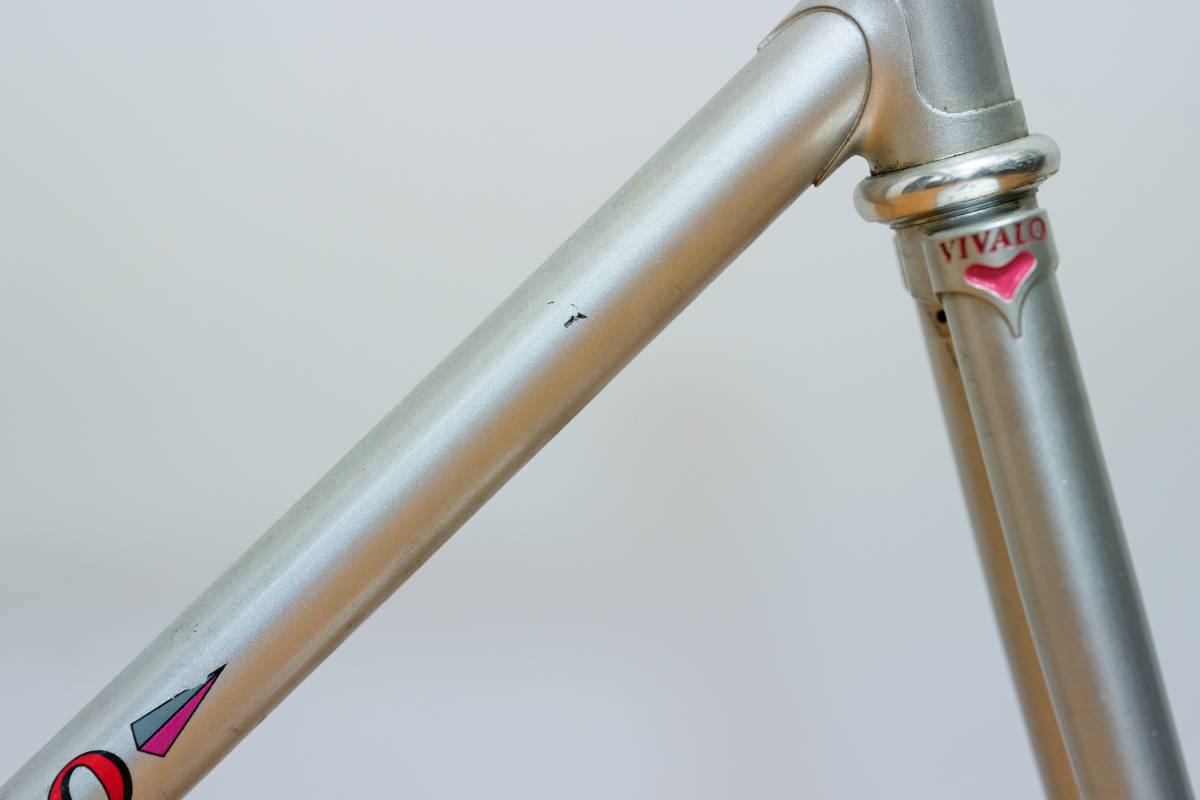VIVALO スペシャル ビバロ NJS SPECIAL｜中古買取価格 VIVALO｜ビバロ 