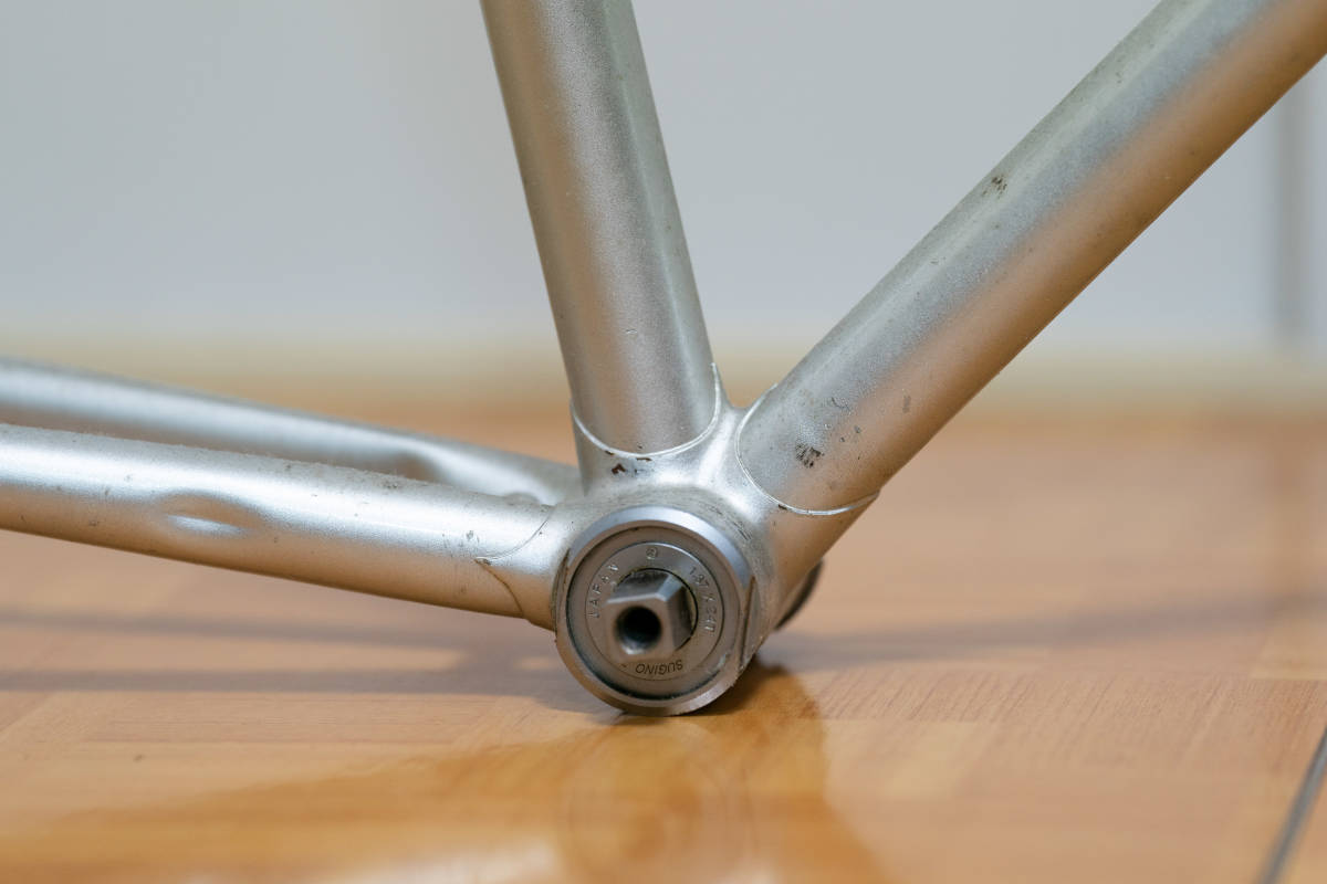 VIVALO スペシャル ビバロ NJS SPECIAL｜中古買取価格 VIVALO｜ビバロ 