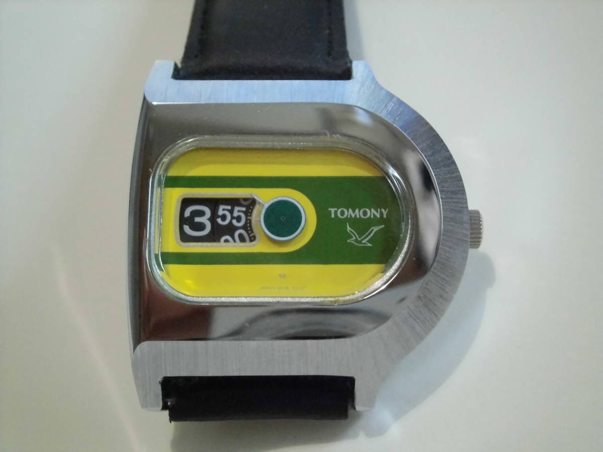 トモニー セイコー SEIKO 手巻き TOMONY - シーガル 手巻 腕時計 アン 