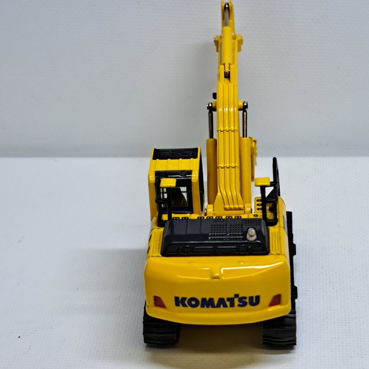 1/87 KOMATSU コマツ PC210LCi-10 EXCAVATOR コマツオリジナル