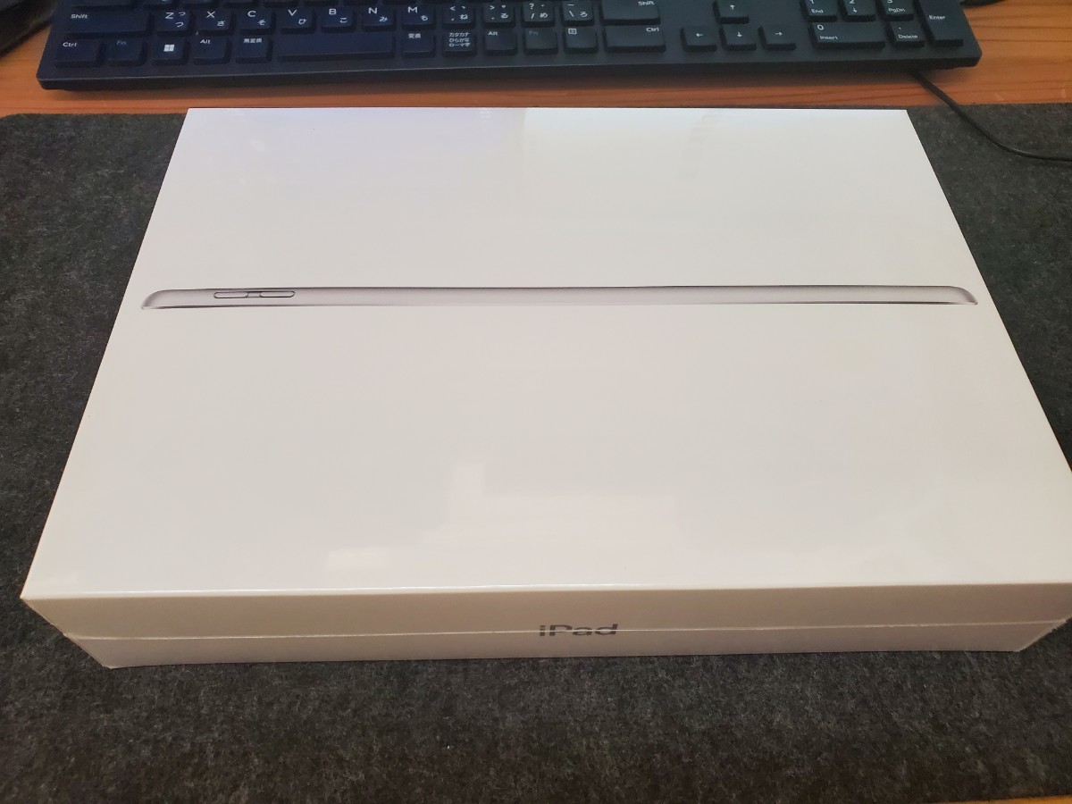お買い得，爆買い iPad 10.2インチ Wi-Fi 64GB シルバー 2021年モデル(iPad本体)｜売買されたオークション情報、yahooの商品情報をアーカイブ公開 - オークファン iPad本体