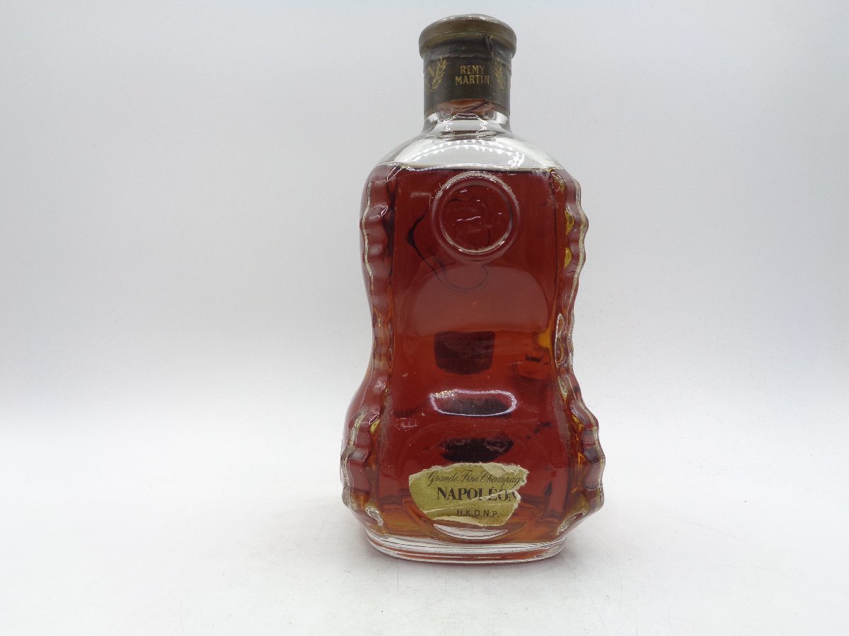 REMY MARTIN NAPOLEON レミーマルタン ナポレオン カラフェ デキャンタ