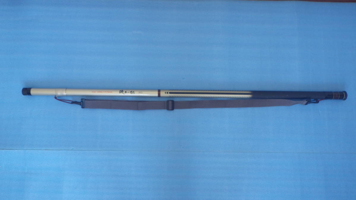 がまかつがま石ギガバーサスくわせ MH 520 替穂先付き がまかつ がま石