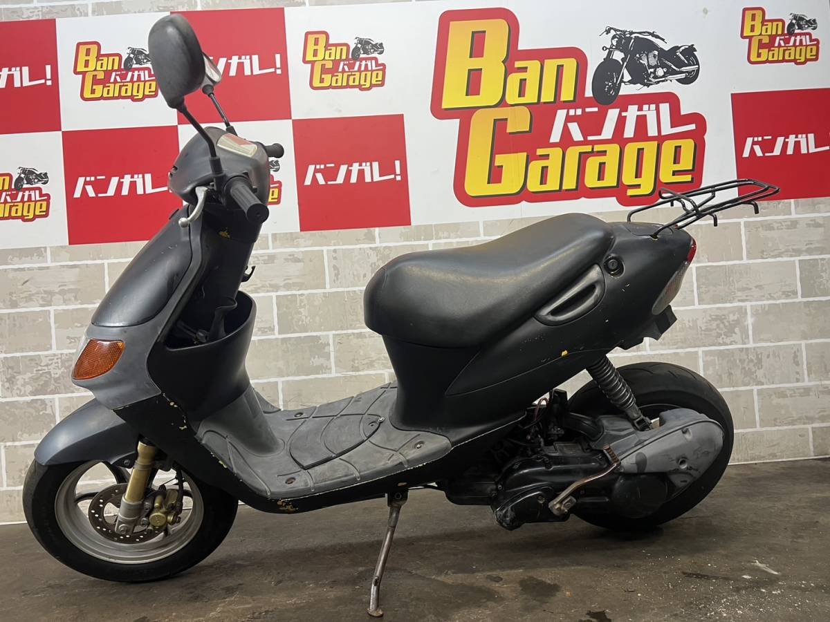 スズキ CA1KA SUZUKI レッツ2 レッツ - キャブレター 原付 0 