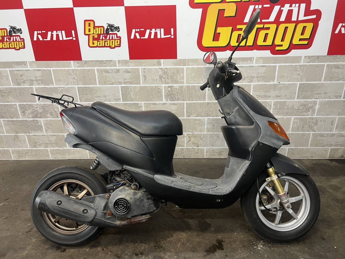 スズキ CA1KA SUZUKI レッツ2 レッツ - キャブレター 原付 0 