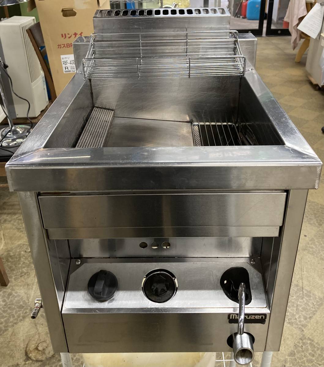 業務用　作業台　コンロ台　スキマ台 業務用 ステンレス作業台/隙間用 コンロ台 300×600×600 1497 | 1STSSS.COM