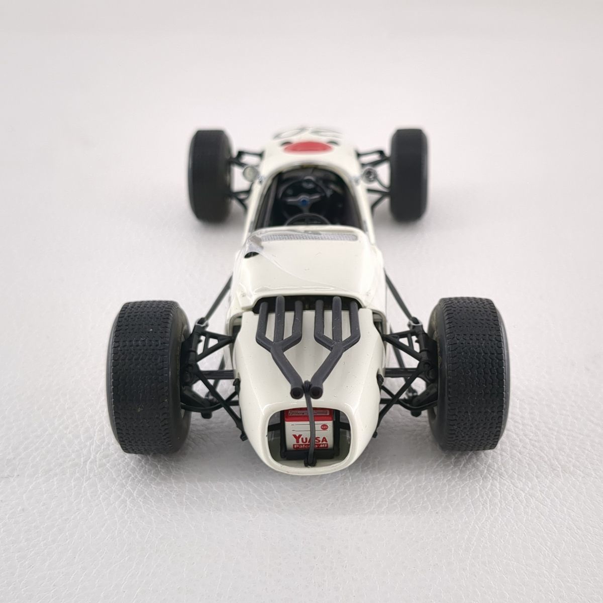 0 RA271 Honda エブロ F1 1⁄20 ミニカー GP 西ドイツGP | ホンダ