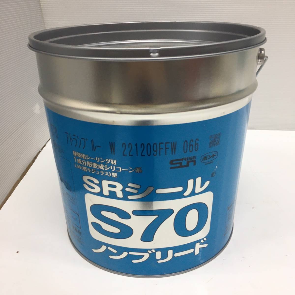 コニシ ボンド SRシール サンライズ株式会社 S70 サンライズ | 0 ノン 