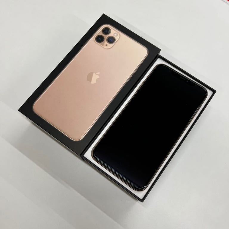 iPhone11proMax/本体/64GB/スペースグレイ 64GB Pro SIMフリー