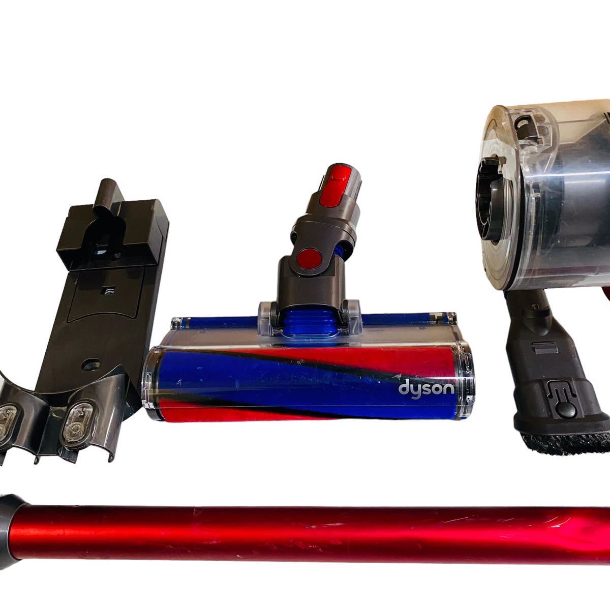 N1080 dyson SV14 ローラーヘッド付き 112232-12サイクロン式