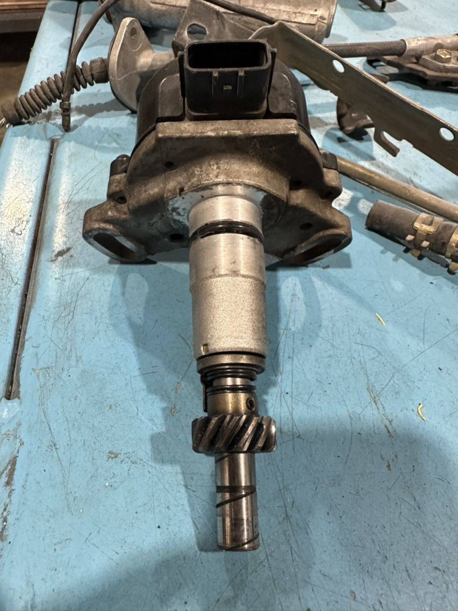 シルビア SILVIA クランク角センサー SR20DET ターボ S15 S14 S13