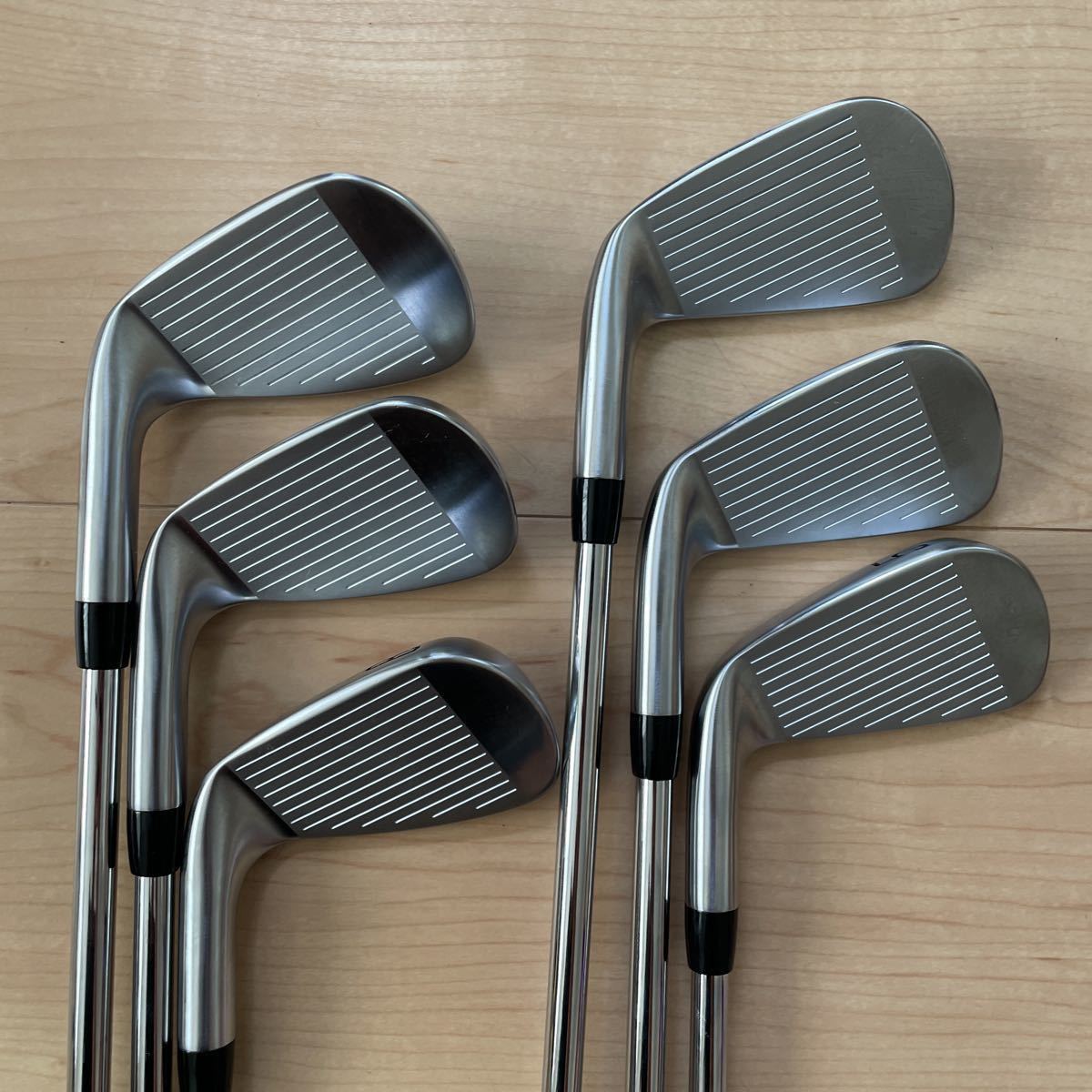 アイアンセット TITLEIST タイトリスト T150 2023 6本セット(5.6.7.8.9