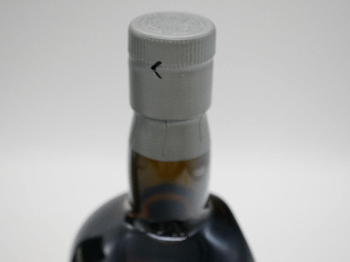 ウイスキー シーバスブラザーズ センチュリー オブ モルト 100 未開栓