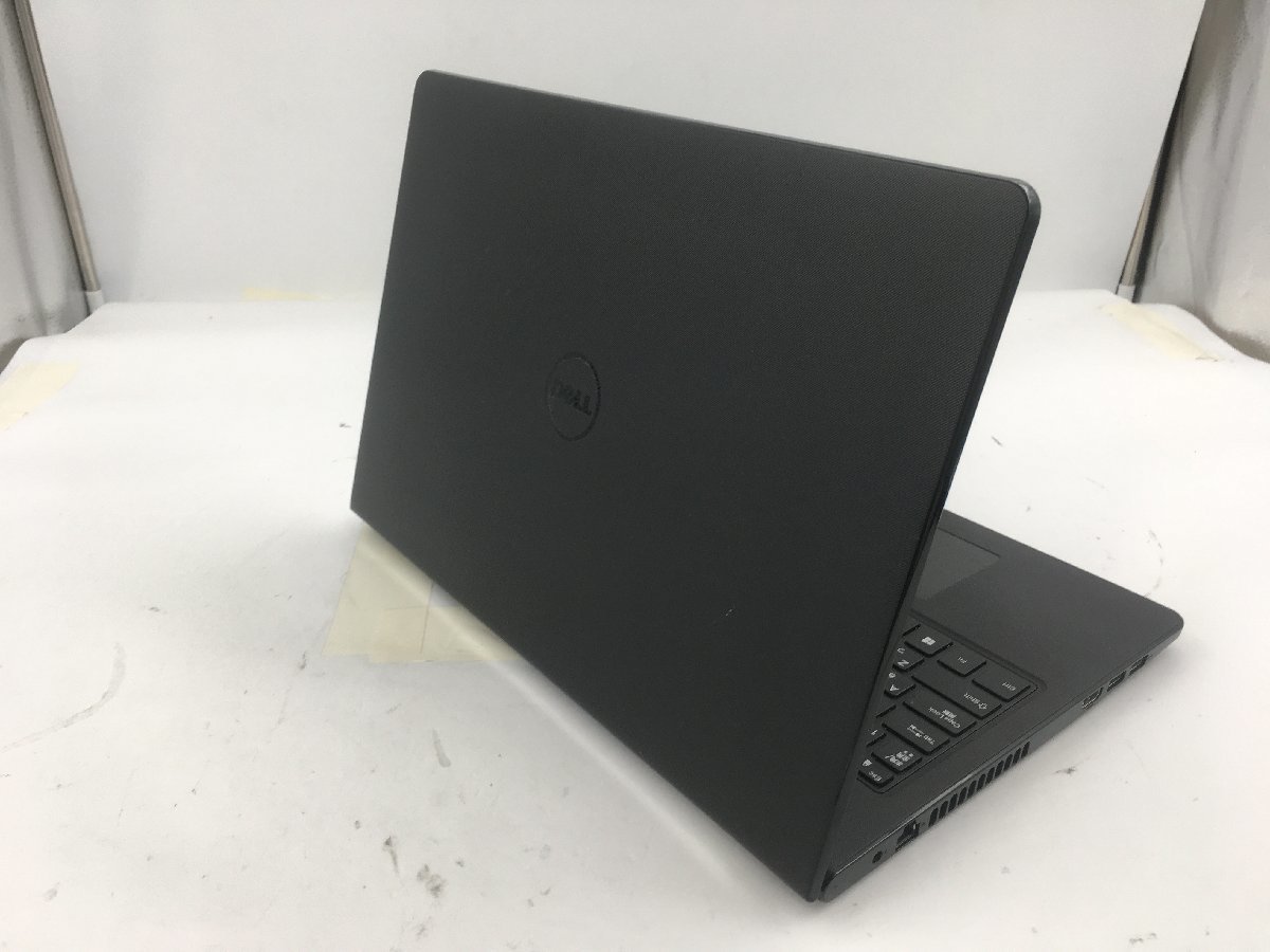 ♪△【DELL デル】ノートPC/Core i5 7200U(第7世代)/HDD 1TB Inspiron