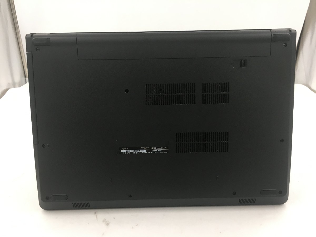 ♪△【DELL デル】ノートPC/Core i5 7200U(第7世代)/HDD 1TB Inspiron