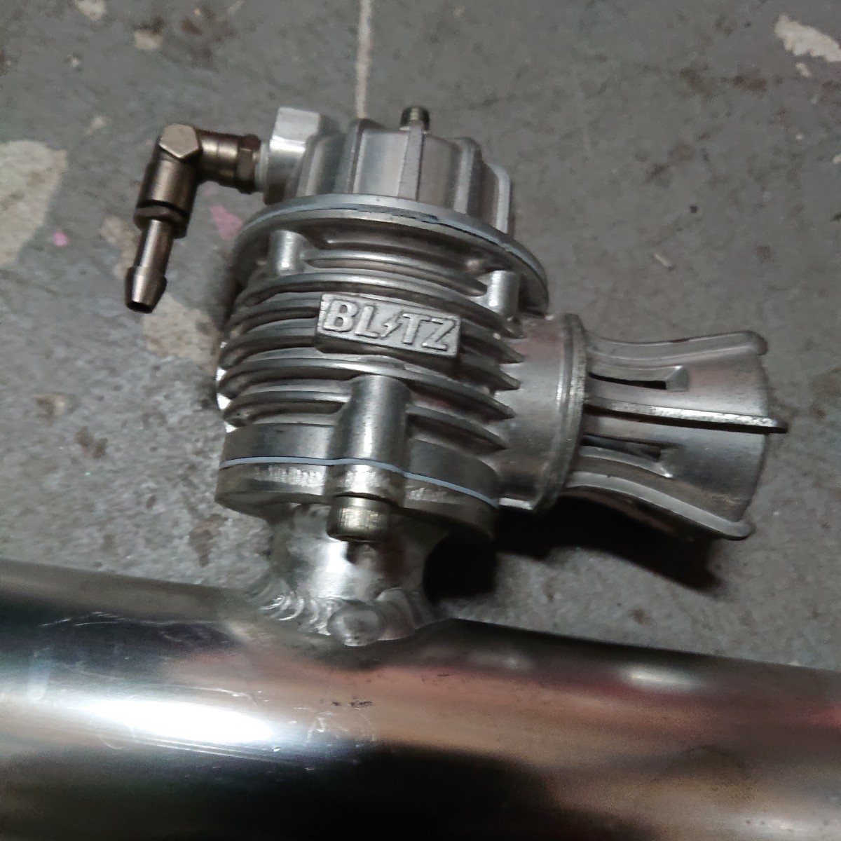 BLITZブローオフバルブ シルビア 180SX S13，PS13，RS13，RPS13