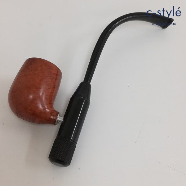 ②ダンヒル⁄Dunhill パイプ I346a [人気] dunhill ダンヒル ROOT BRIAR