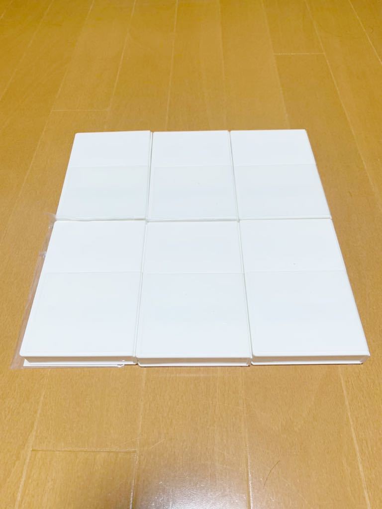【6個セット】maxell　マクセル　iVDR-S　カセットハードディスク　1TB×2　500GB×4　HDD　アイヴィ　M-VDRS1T.E　M-VDR500G.C