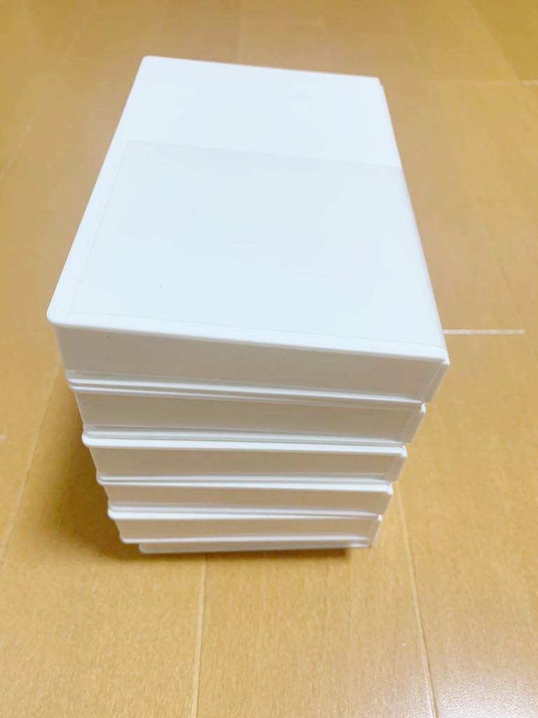 【6個セット】maxell　マクセル　iVDR-S　カセットハードディスク　1TB×2　500GB×4　HDD　アイヴィ　M-VDRS1T.E　M-VDR500G.C