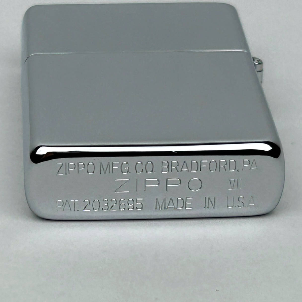 未使用・未着火/ZIPPO・ジッポー/ホンダ S500/鏡面/1937レプ 【公式通販】