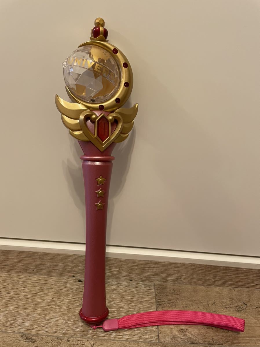 USJ限定 ユニバーサルスタジオジャパン 美少女戦士 セーラームーン