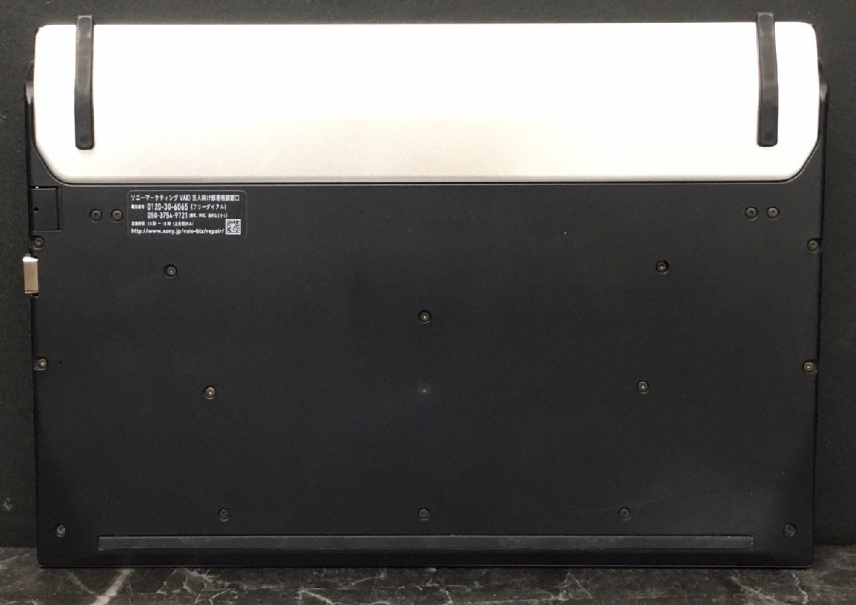 SONY VAIO PCG-QR1S⁄BP ジャンク ジャンク］SONY VAIO QR1⁄BP｜Yahoo