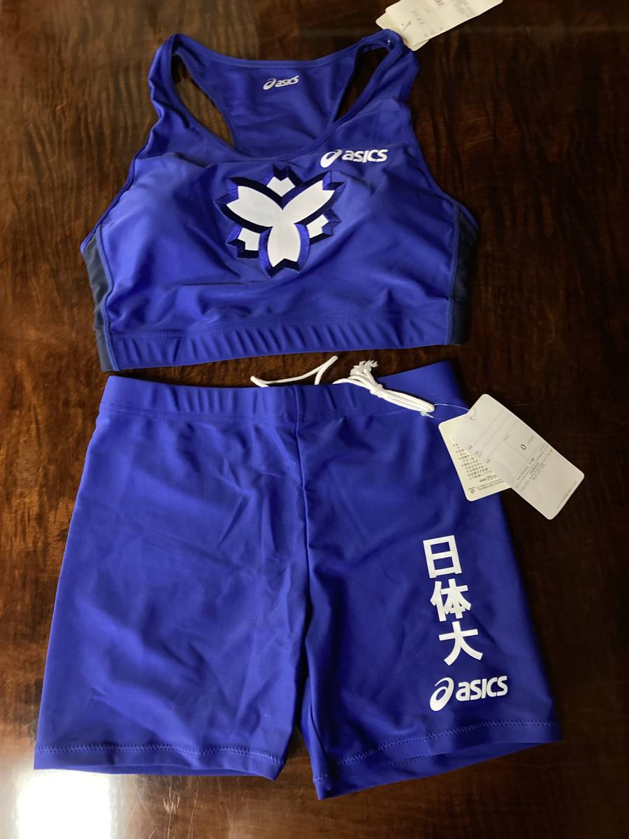 女子陸上競技用セパレートユニフォーム26 陸上 女子陸上競技用