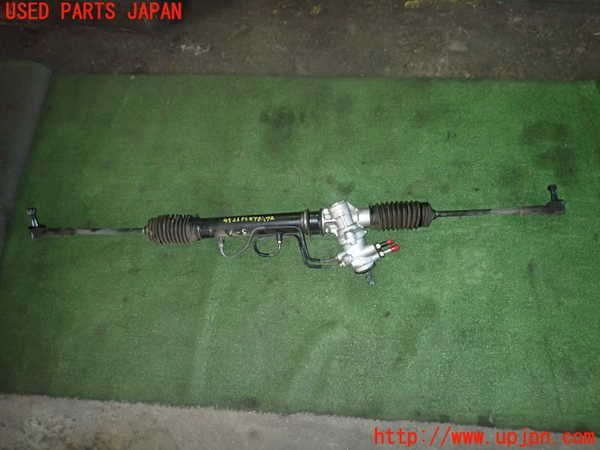 1UPJ-95264235]セリカ GT-FOUR(ST185)パワステギアボックス 中古